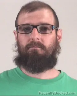 Mugshot of DAVID SCOTT