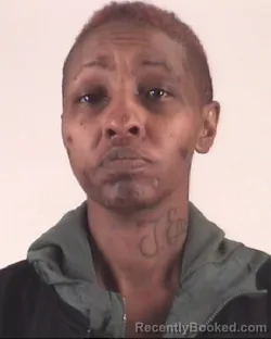 Mugshot of APRIL COFFIELD