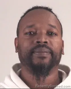 Mugshot of GAVIN MARTIN