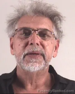 Mugshot of TOMMY EPHRIM