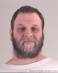 Mugshot of JEREMY COLLINS