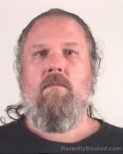 Mugshot of MICHAEL HERR booked in Tarrant County, Texas on June 24, 2026