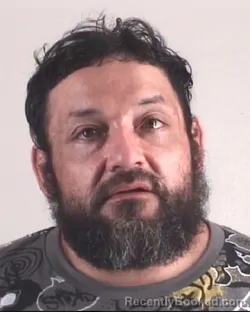 Mugshot of JOHNATHAN MARTINEZ booked in Tarrant County, Texas on March 26, 2026