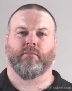 Mugshot of ANDREW JOHNSON