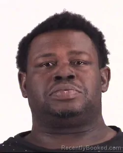Mugshot of JEFFREY MCCLOUD