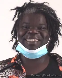 Mugshot of FREDERICK STUBBS