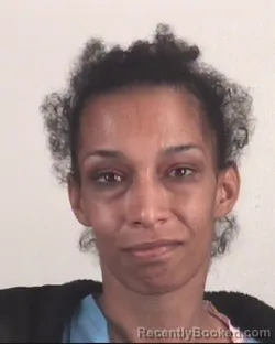 Mugshot of NOELLE WAYMAN