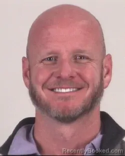 Mugshot of AARAN GUHL booked in Tarrant County, Texas on March 28, 2026