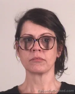 Mugshot of LISA DOTSON
