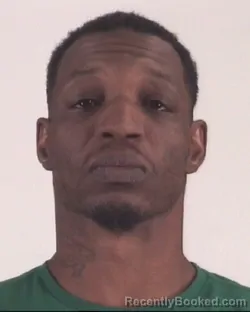 Mugshot of CRUISE CARTER