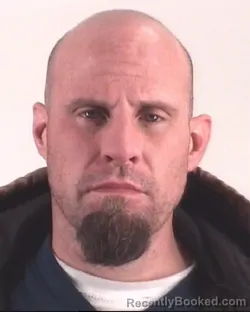 Mugshot of ROB ERWIN