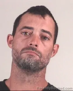 Mugshot of GARY HARLAN