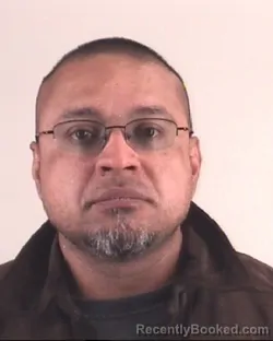 Mugshot of MIGUEL SOTO