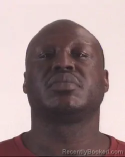 Mugshot of TERRY MASSEY