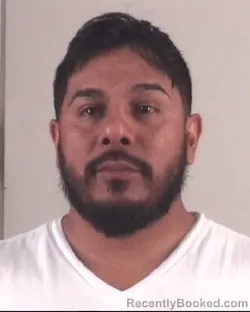 Mugshot of JOSHUA FABILA