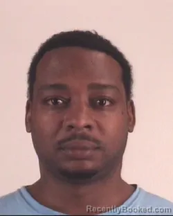 Mugshot of DEANDRE DARTY