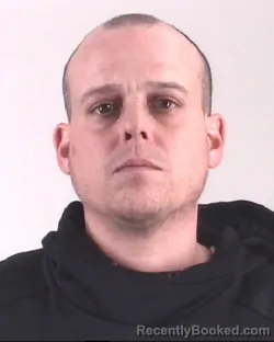 Mugshot of MATTHEW CHURCHMAN booked in Tarrant County, Texas on March 11, 2026