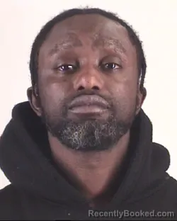 Mugshot of NATHALIEN WILLIAMS