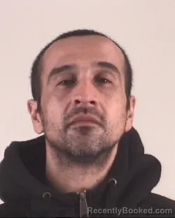 Mugshot of JOSE BASALDU