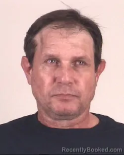 Mugshot of PAUL LIVELY booked in Tarrant County, Texas on April 1, 2026