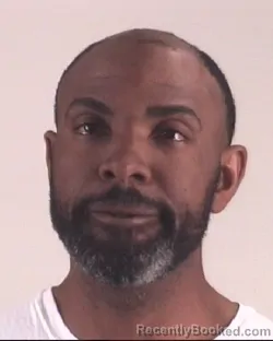 Mugshot of ANTHONY MOORE