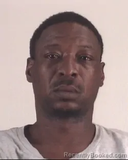 Mugshot of DONTA OSBY booked in Tarrant County, Texas on April 3, 2026