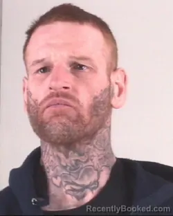 Mugshot of ADAM ENGEL