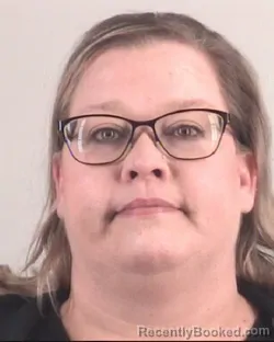 Mugshot of SARAH STEPHENS