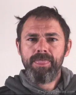 Mugshot of BOBBY LANGFORD