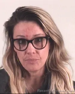 Mugshot of TANA WADDELL