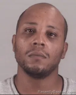 Mugshot of KEVIN FAVORS