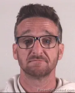 Mugshot of ANDREW MADISON booked in Tarrant County, Texas on March 31, 2026