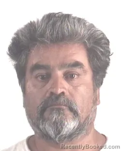 Mugshot of EMETERIO MORALES booked in Tarrant County, Texas on March 11, 2026