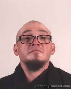 Mugshot of BRIAN GARCIA