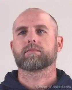 Mugshot of CHRISTOPHER AMERSON