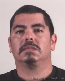 Mugshot of RAOUL ORTIZ