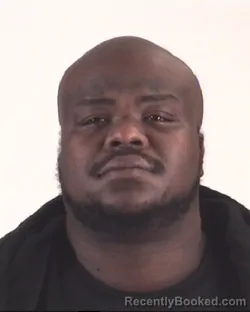 Mugshot of ISAAC WALLACE