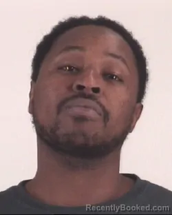 Mugshot of WALTER HAYWOOD