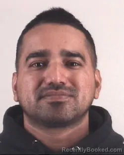 Mugshot of EDWIN BAEZ