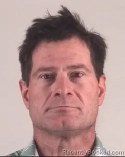 Mugshot of KEVIN CHARTIER