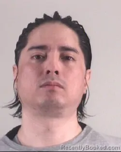 Mugshot of QUOCVIET NGUYEN