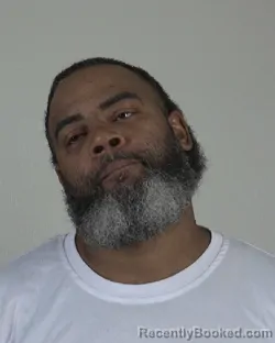 Mugshot of Christopher Harris