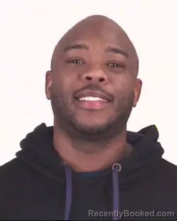 Mugshot of HUBERT SADDLER