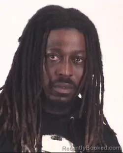 Mugshot of KONROD CURNELL