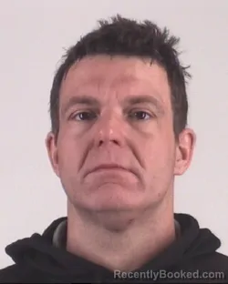 Mugshot of JOSEPH MITCHELL