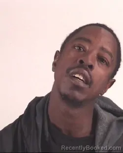 Mugshot of JAMES TRAYLOR