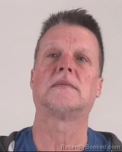 Mugshot of AARON HALL