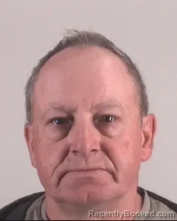 Mugshot of ROBERT CULBERT