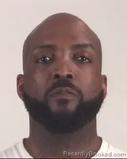 Mugshot of CHRISTOPHER WILLIAMS