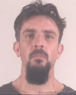 Mugshot of BRYAN WAGNER